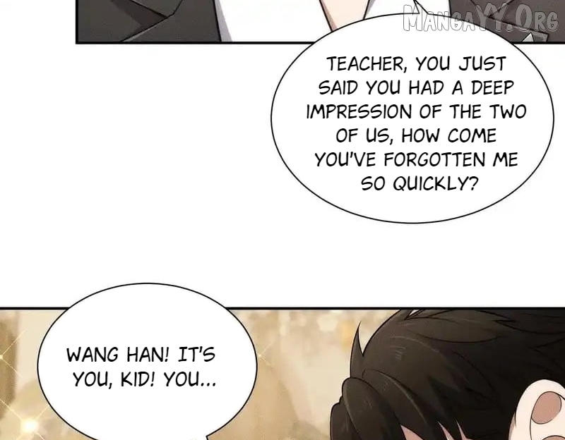 Hidden Dragon in the City (2025) Chapter 36 - page 38